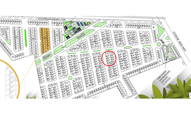 Terreno en venta en Maipú