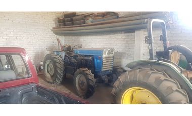 VENDE – FINCA DE 1.300 HAS, UBICADA EN LAS CATITAS, MENDOZA.