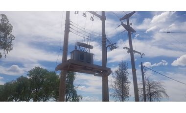 VENDE – FINCA DE 1.300 HAS, UBICADA EN LAS CATITAS, MENDOZA.