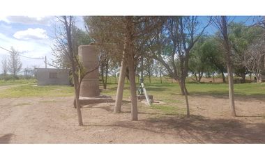 VENDE – FINCA DE 1.300 HAS, UBICADA EN LAS CATITAS, MENDOZA.