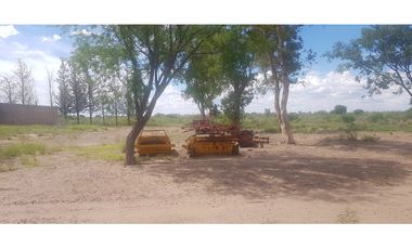 VENDE – FINCA DE 1.300 HAS, UBICADA EN LAS CATITAS, MENDOZA.