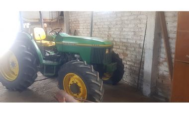 VENDE – FINCA DE 1.300 HAS, UBICADA EN LAS CATITAS, MENDOZA.