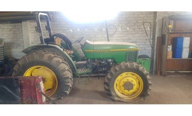 VENDE – FINCA DE 1.300 HAS, UBICADA EN LAS CATITAS, MENDOZA.