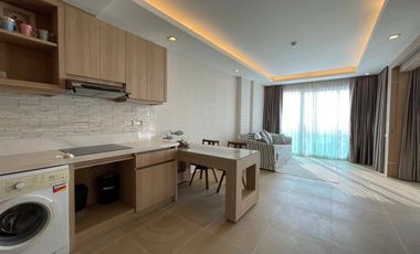 1 Bedroom apartment at Bayshore Ocean View