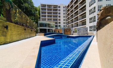 1 Bedroom apartment at Bayshore Ocean View