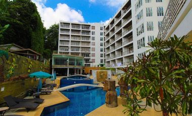 1 Bedroom apartment at Bayshore Ocean View