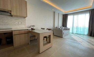1 Bedroom apartment at Bayshore Ocean View