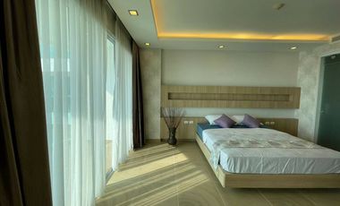 1 Bedroom apartment at Bayshore Ocean View