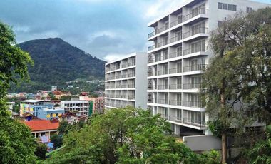 1 Bedroom apartment at Bayshore Ocean View
