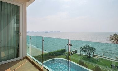 1 Bedroom apartment at Bayshore Ocean View