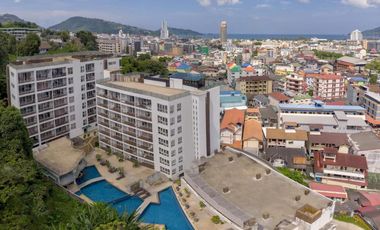 1 Bedroom apartment at Bayshore Ocean View