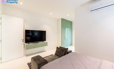Luxury Pool Villa in Hua Hin/Cha-am at The Clouds