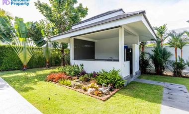 Luxury Pool Villa in Hua Hin/Cha-am at The Clouds