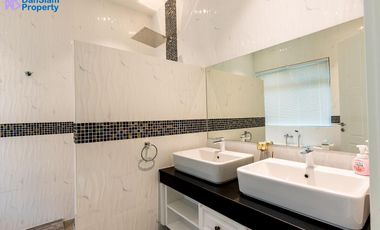 Luxury Pool Villa in Hua Hin/Cha-am at The Clouds