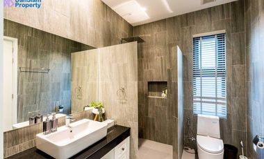 Luxury Pool Villa in Hua Hin/Cha-am at The Clouds