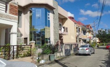 R-2024000457: Acquired Property House & Lot for Sale in Lot 42, Blk. 17, Balagtas St., San Isidro Vill.,Ph2, Brgy. San Isidro, Batangas City, Batangas