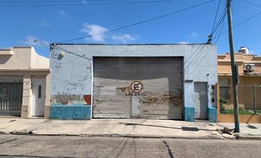 Departamento Tipo Casa en alquiler en Wilde Centro