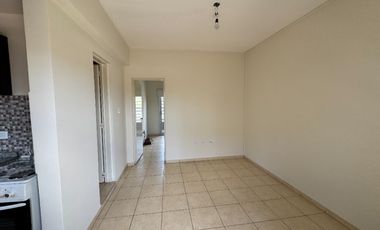 Departamento en alquiler en Villa Dominico