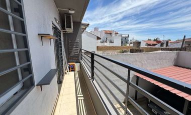 Departamento en alquiler en Villa Dominico