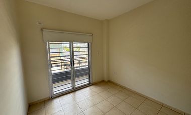 Departamento en alquiler en Villa Dominico