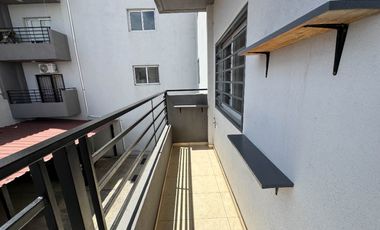 Departamento en alquiler en Villa Dominico