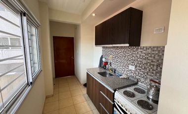 Departamento en alquiler en Villa Dominico