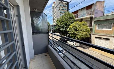 Departamento en alquiler en Villa Dominico