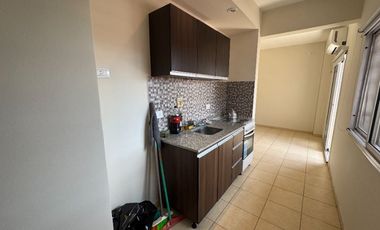 Departamento en alquiler en Villa Dominico