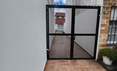 Departamento Tipo Casa en alquiler en Wilde