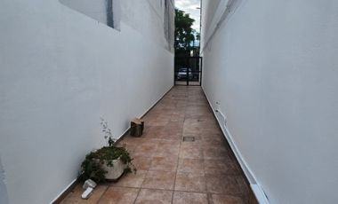 Departamento Tipo Casa en alquiler en Wilde