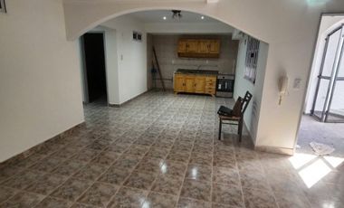 Departamento Tipo Casa en alquiler en Wilde