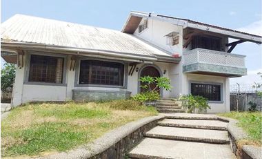 R-2024000053: Acquired Property House & Lot for Sale in Lot 8-B and 1, Dama de Noche St., Green Vill. Subd., San Pablo Sur / Norte, Santa Cruz, Laguna