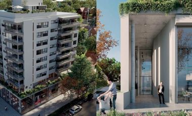 Departamento en venta en Ituzaingo Norte