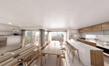 Departamento en venta en Ituzaingo Norte