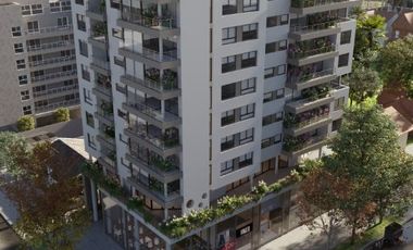 Departamento en venta en Ituzaingo Norte