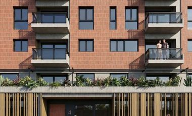 Departamento en venta en Ituzaingo Norte