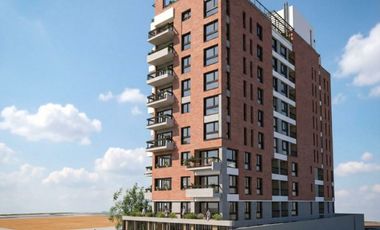 Departamento en venta en Ituzaingo Norte