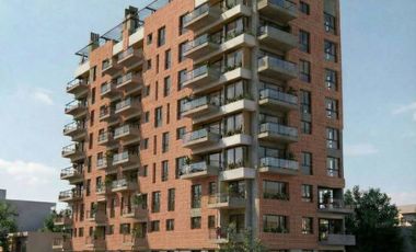 Departamento en venta en Ituzaingo Norte