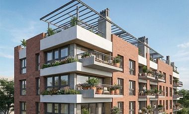 Departamento en venta en Ituzaingo Norte