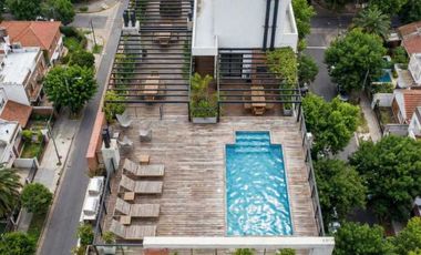 Departamento en venta en Ituzaingo Norte