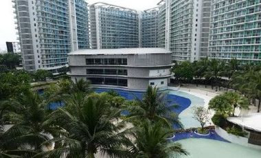 R-2024002185: Acquired Property Condominium Unit for Sale in Unit 0529, 5/F, Positano Bldg, Azure Urban Resort Residences,Brgy. La Huerta, Parañaque