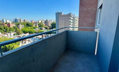 Dpto en VENTA - 1 dormitorio c/balcón - en construcción - Zeballos 2700, Rosario
