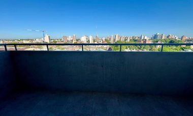 Dpto en VENTA - 1 dormitorio c/balcón - en construcción - Zeballos 2700, Rosario