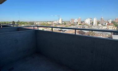 Dpto en VENTA - 1 dormitorio c/balcón - en construcción - Zeballos 2700, Rosario