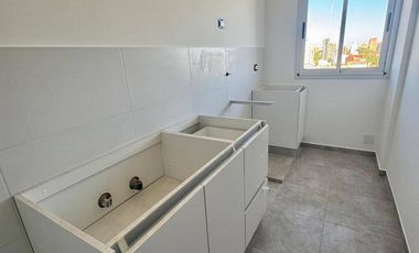 Dpto en VENTA - 1 dormitorio c/balcón - en construcción - Zeballos 2700, Rosario