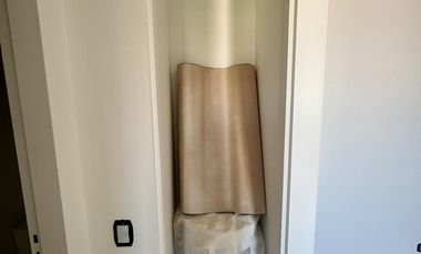 Dpto en VENTA - 1 dormitorio c/balcón - en construcción - Zeballos 2700, Rosario