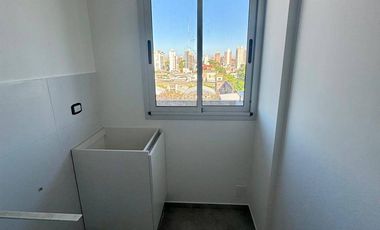 Dpto en VENTA - 1 dormitorio c/balcón - en construcción - Zeballos 2700, Rosario