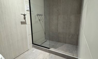 Monoambiente a estrenar en alquiler en zona shopping Alto Noa