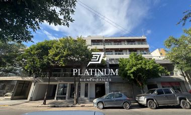 Monoambiente a estrenar en alquiler en zona shopping Alto Noa