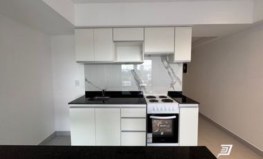 Monoambiente a estrenar en alquiler en zona shopping Alto Noa